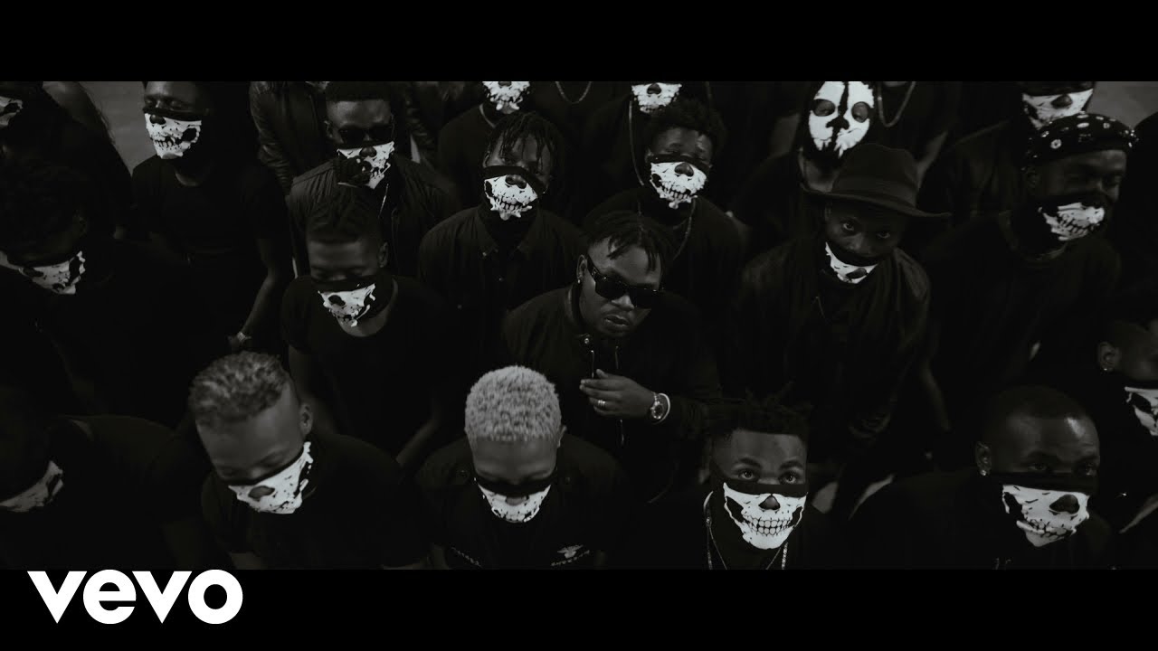 VIDEO: Olamide – Poverty Die