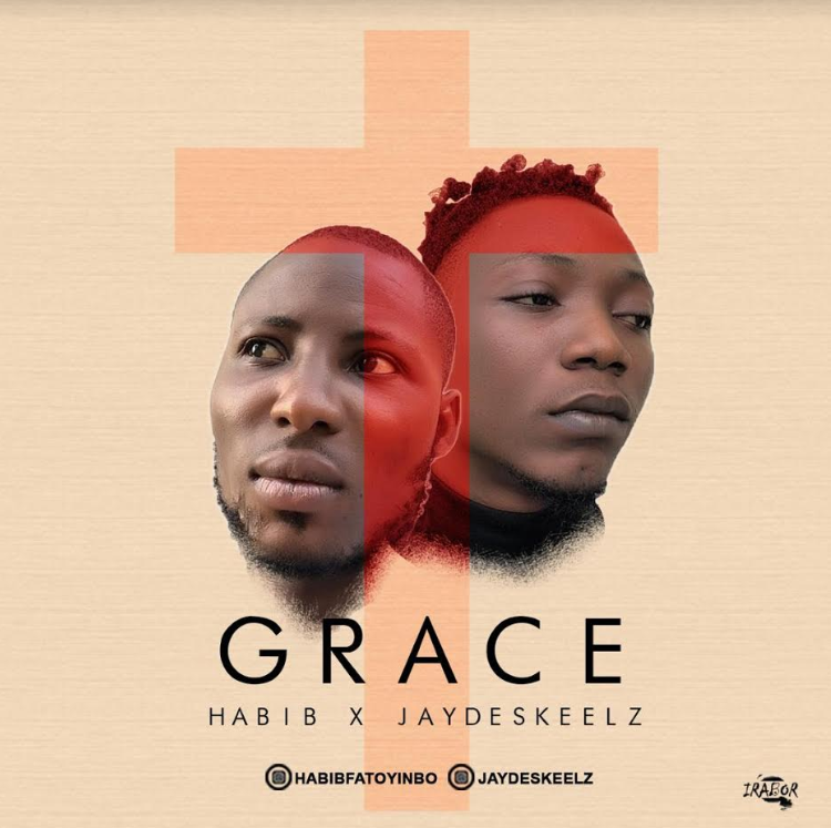 Music: Habib & Jaydeskeelz – Grace