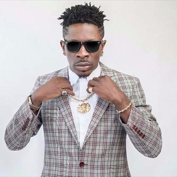 Prophet Warns Shatta Wale of Impending Doom | Watch Video