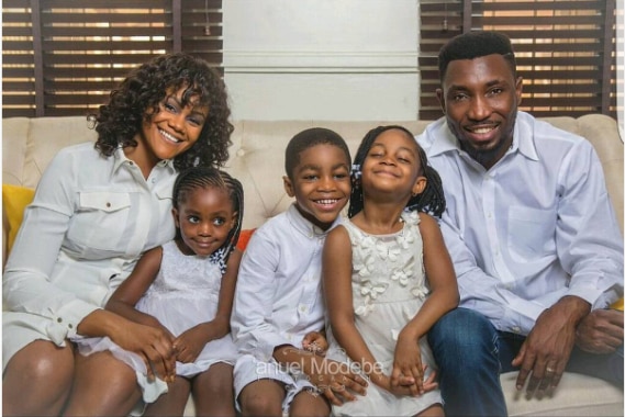Timi Dakolo Reveals Doubts About Getting Married