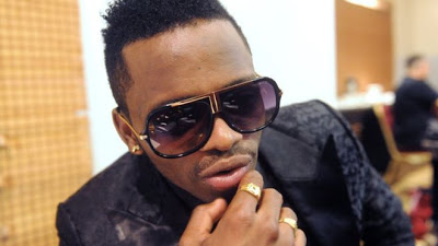 Tanzania’s Diamond Platnumz Banned From Performing