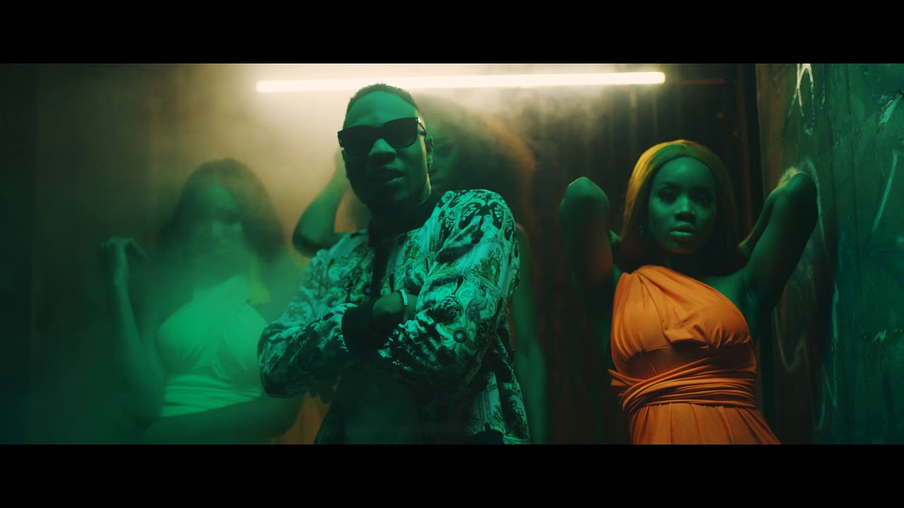 VIDEO: L.A.X – Mo Lowo