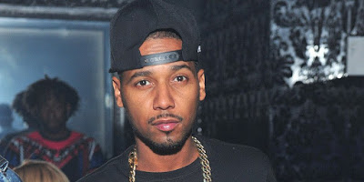 Rapper Juelz Santana Sentenced To 2 Years In Prison For Airport Gun Case