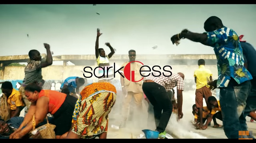 VIDEO: Sarkodie – BiiBi Ba ft. Toyboi, Tulenkey, Kofi Mole, Frequency, Yeyo, Lyrical JoelJ, Amerado, 2fyngers, Obkay and CJ Biggerman