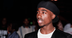 Tupac Pornographic Drawing Auctioned Off For $21K