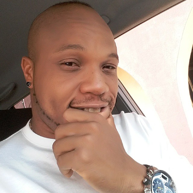 Charles Okocha Speaks On Being Depressed