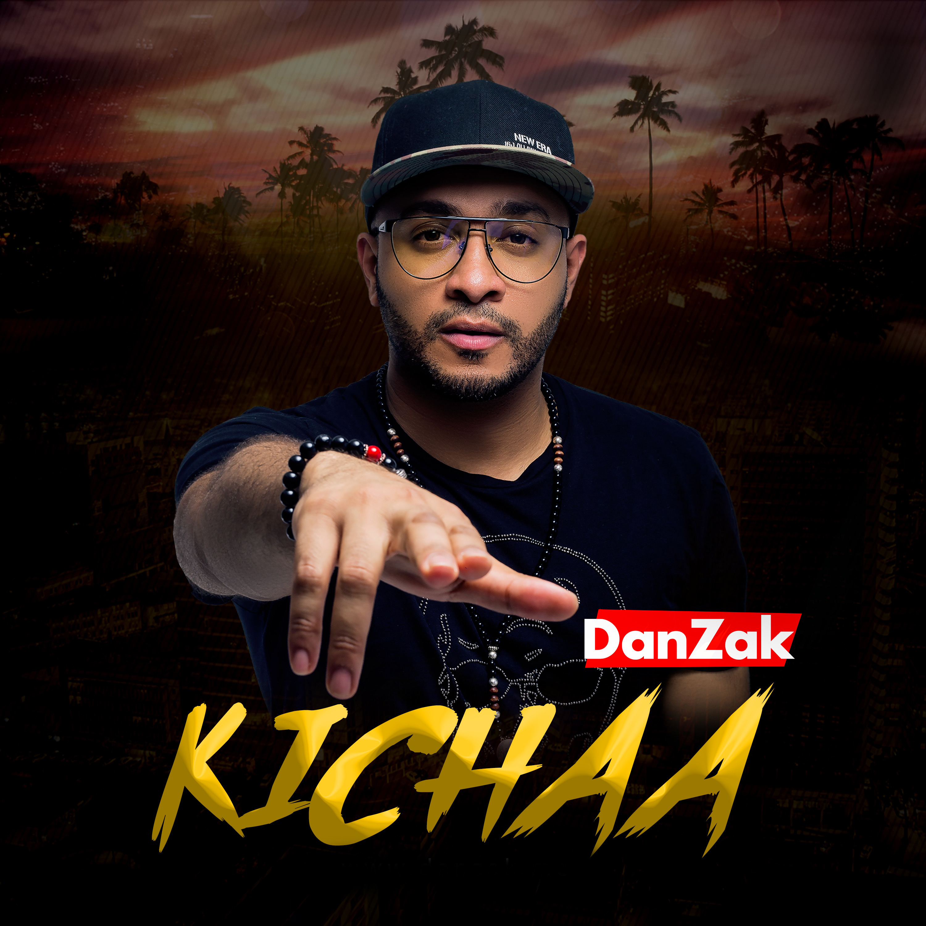 Fresh Video: DanZak – Kichaa