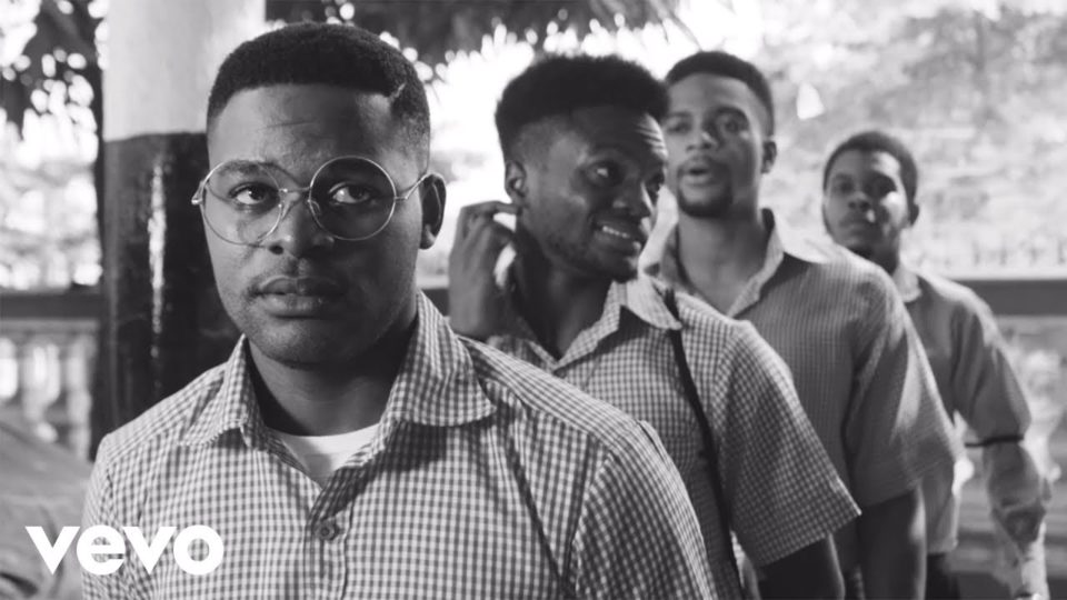 VIDEO: Falz – Moral Instruction (The Curriculum)