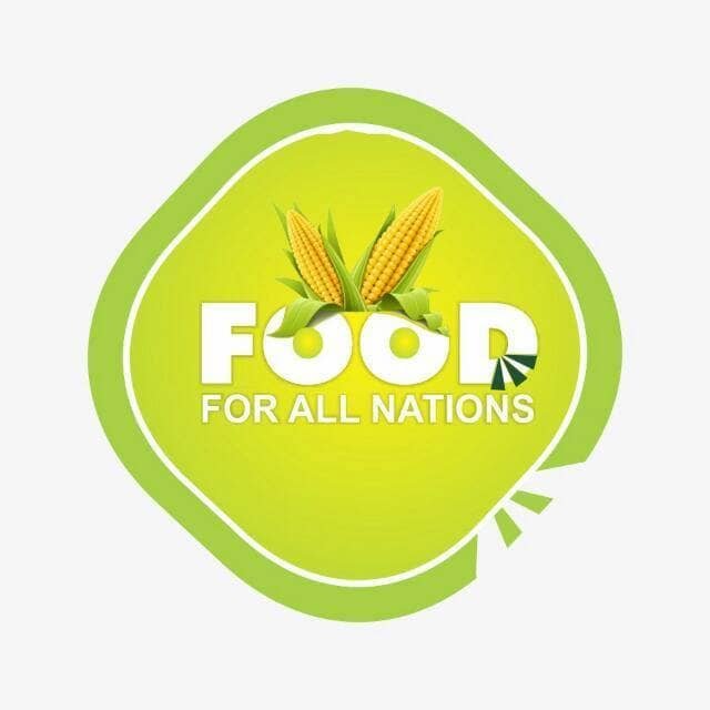 FOOD FOR ALL NATIONS (FFAN) HITS BIG IN NIGERIA WHILE SPREADING FAST GLOBALLY