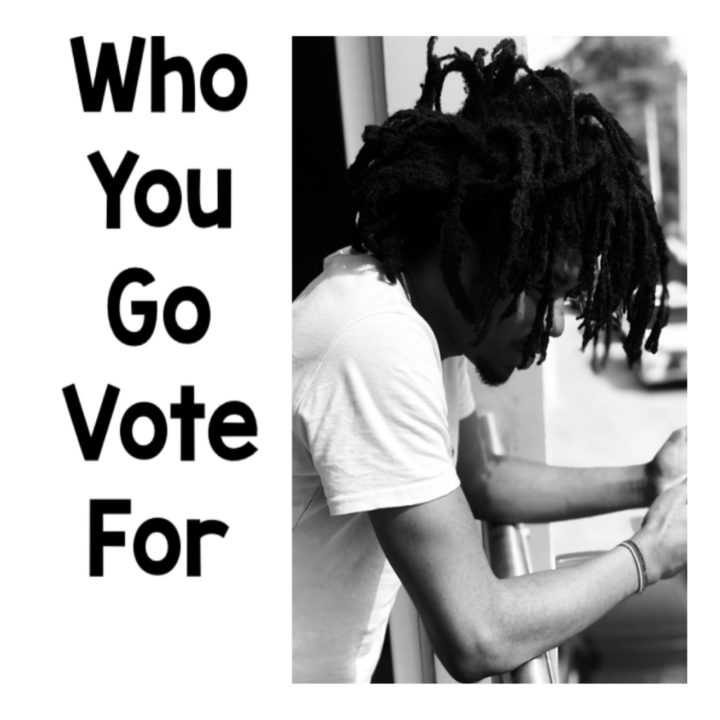 VIDEO: Jhybo – Who You Go Vote For