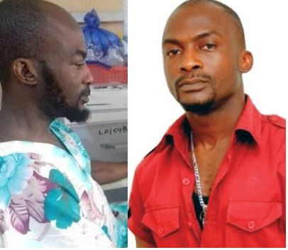 Lord of Ajasa Opens Up About His Hospitalisation