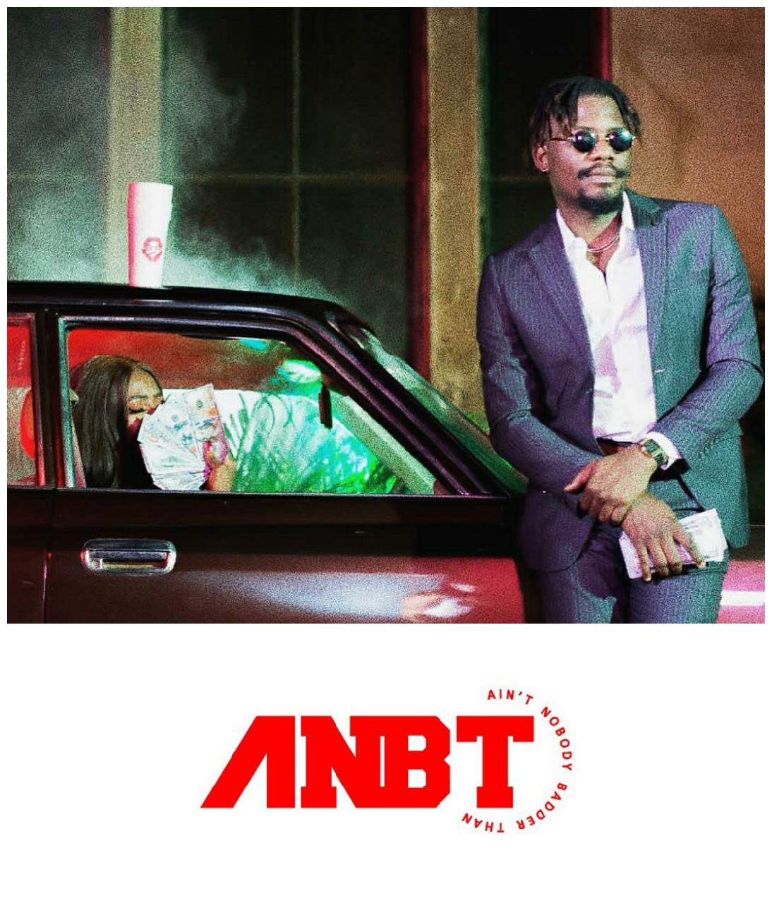 Ycee Officially Unveils Record Label, #ANBT