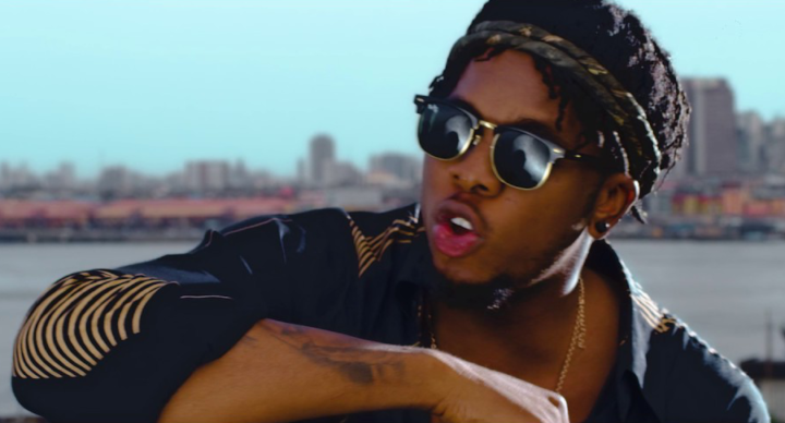 Runtown Wins Legal Battle Against Former Label, Eric Many