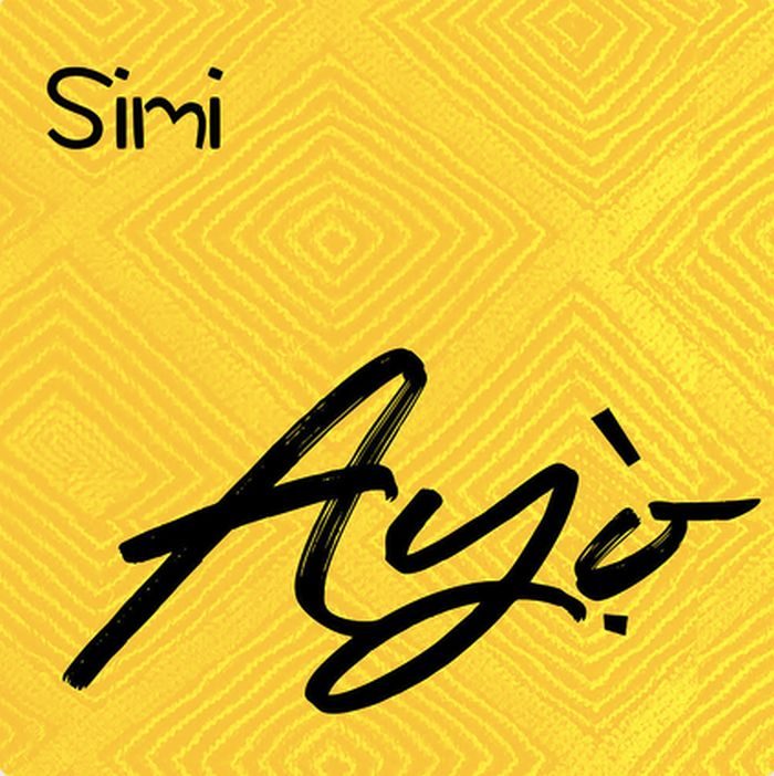 Music: Simi – Ayo