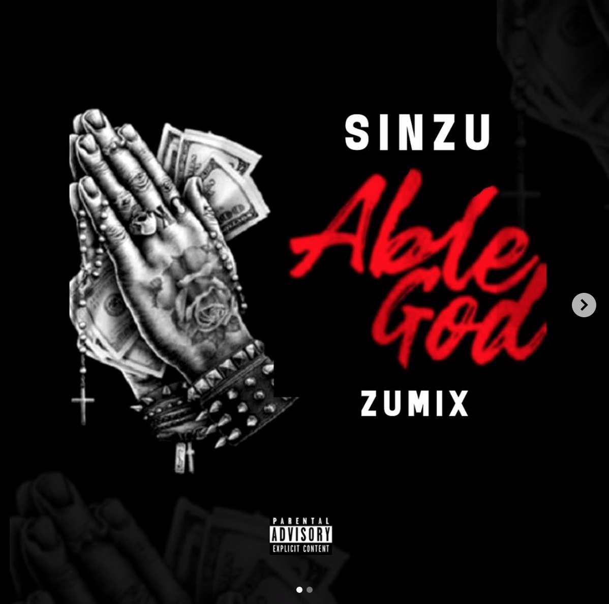 Music: Sinzu – Able God (Remix)