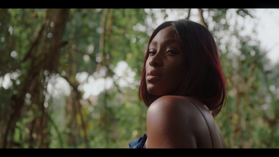 VIDEO: Tolani – Ba Mi Lo ft. Reekado Banks
