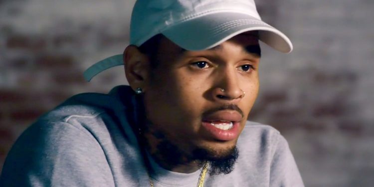 Chris Brown Plans To Sue Rape Accuser For Defamation