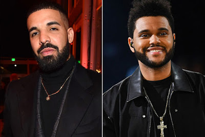 Drake Unfollows The Weeknd On Instagram… Then Follows Soulja Boy