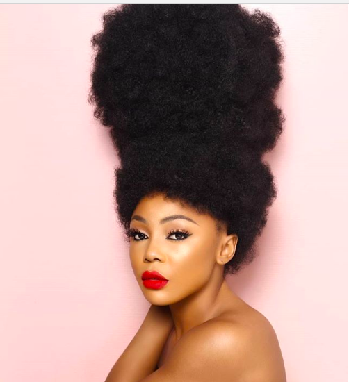 Ifu Ennada Dishes On Her Romantic Resolution For 2019