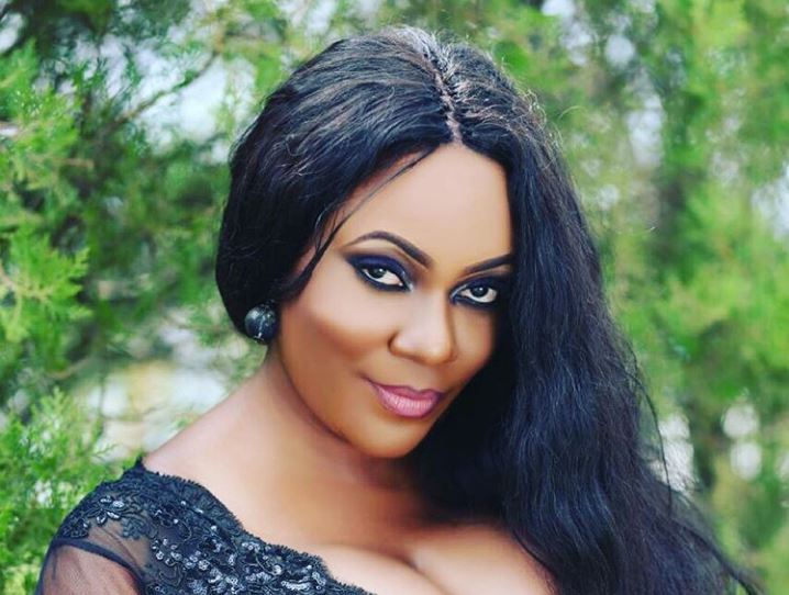 Former MBGN Isabella Ayuk Buys 2nd House In Abuja