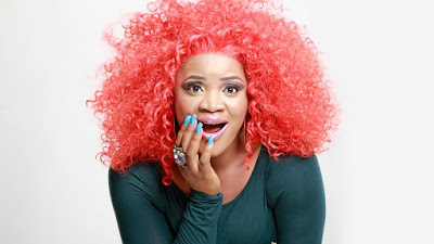 I Was Once Used & Dumped Because I Was Desperate For Love, Uche Ogbodo Reveals