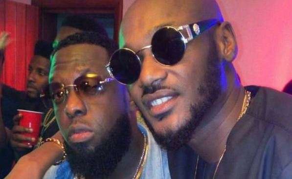Timaya Reveals The Advice 2Face Gave Him When He Spent Money on Cars