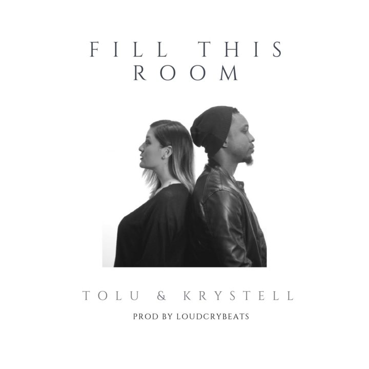 VIDEO: Tolu & Krystell – Fill This Room