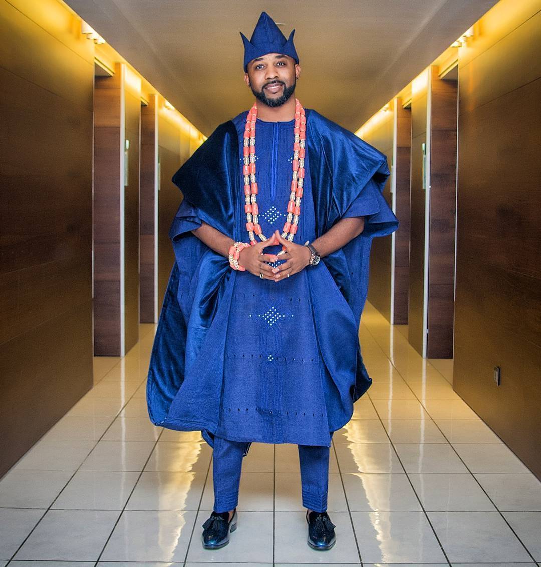 Banky W Talks Social Media And Elections