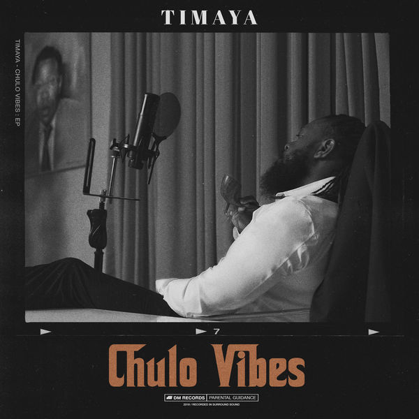 Timaya Releases EP “Chulo Vibes”