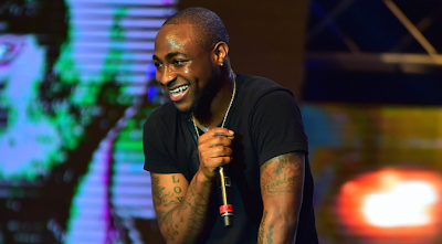 Davido’s Fall Becomes Longest-Charting Nigerian Single In Billboard History