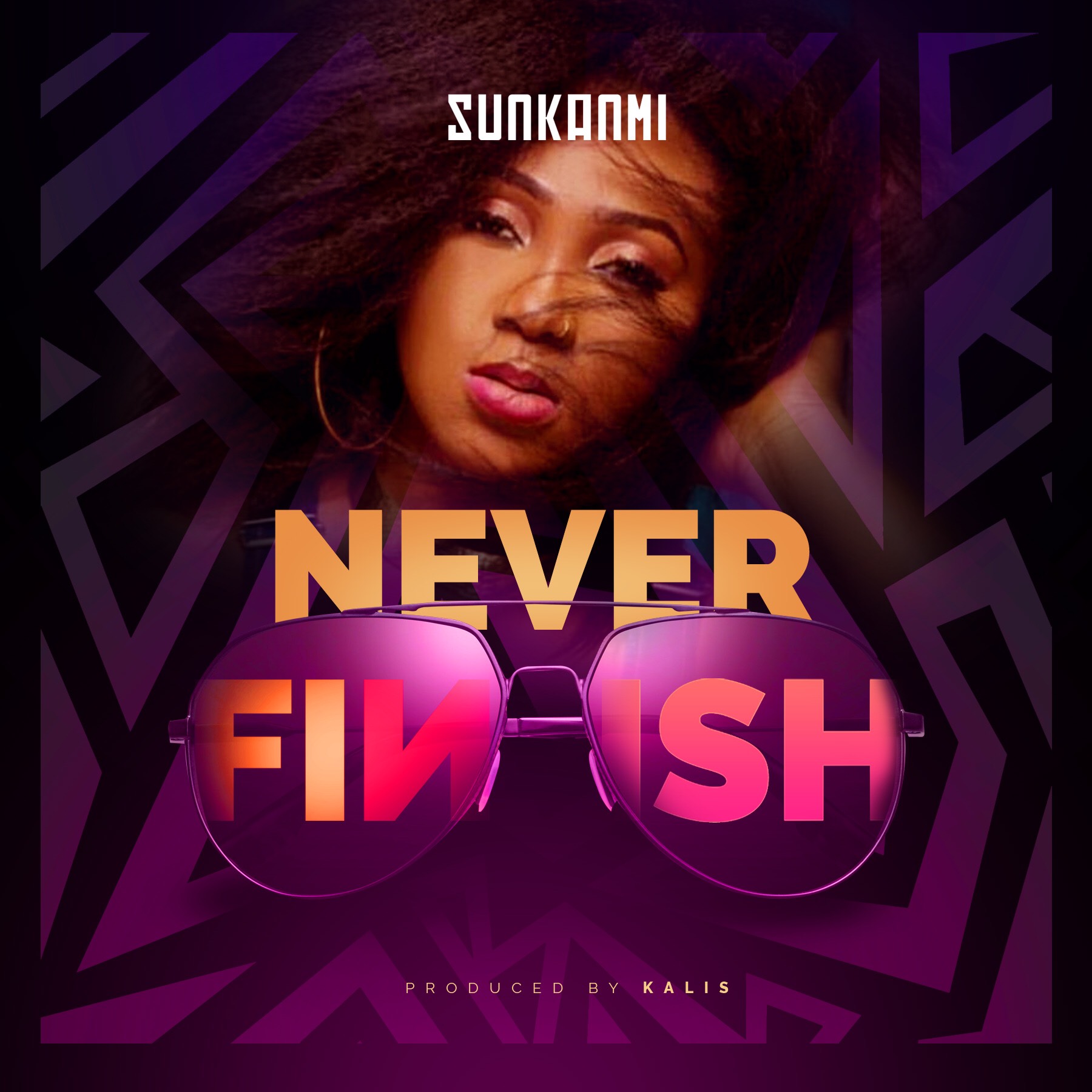 Music: Sunkanmi – Never Finish
