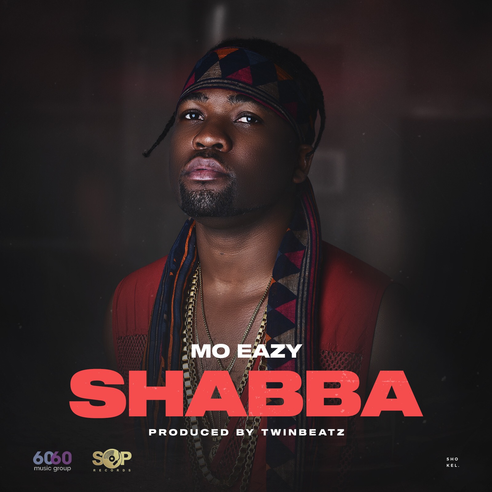 Premiere: Mo Eazy – Shabba  | @iammoeazy