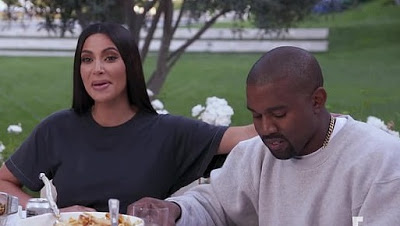 Kim Kardashian Shocks Her Family When She Announces She Is Expecting Fourth Child [Video]