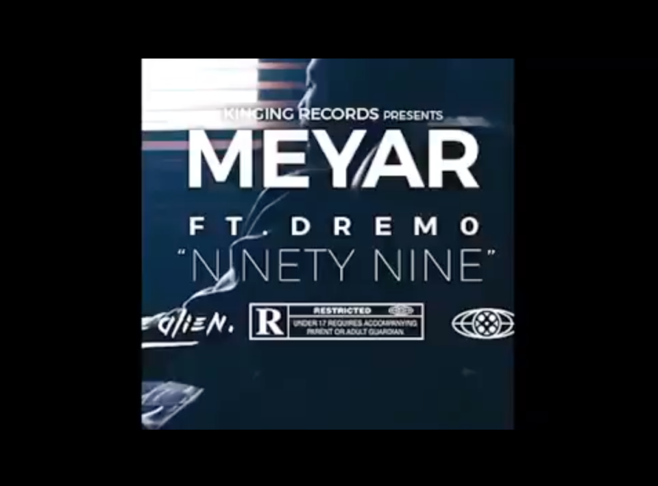 VIDEO: Mayer ft. Dremo – 99 (Ninety Nine)