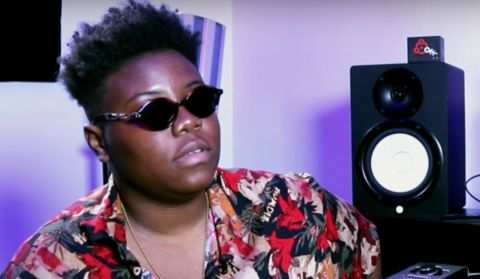 Teni the Entertainer Accused Of Being A Lesbian