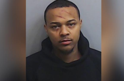 Both Bow Wow & Woman In A Fight Are Arrested & Charged With Battery