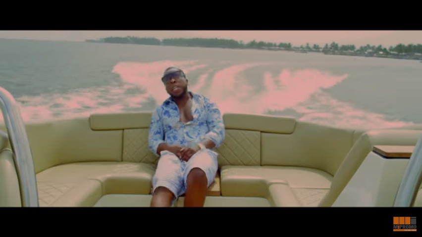 VIDEO: Edem – Toto