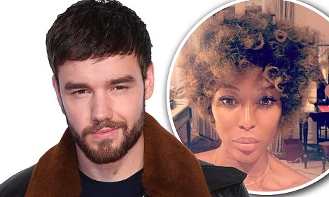 Liam Payne Having ‘Mind-Blowing’ S*x With Naomi Campbell