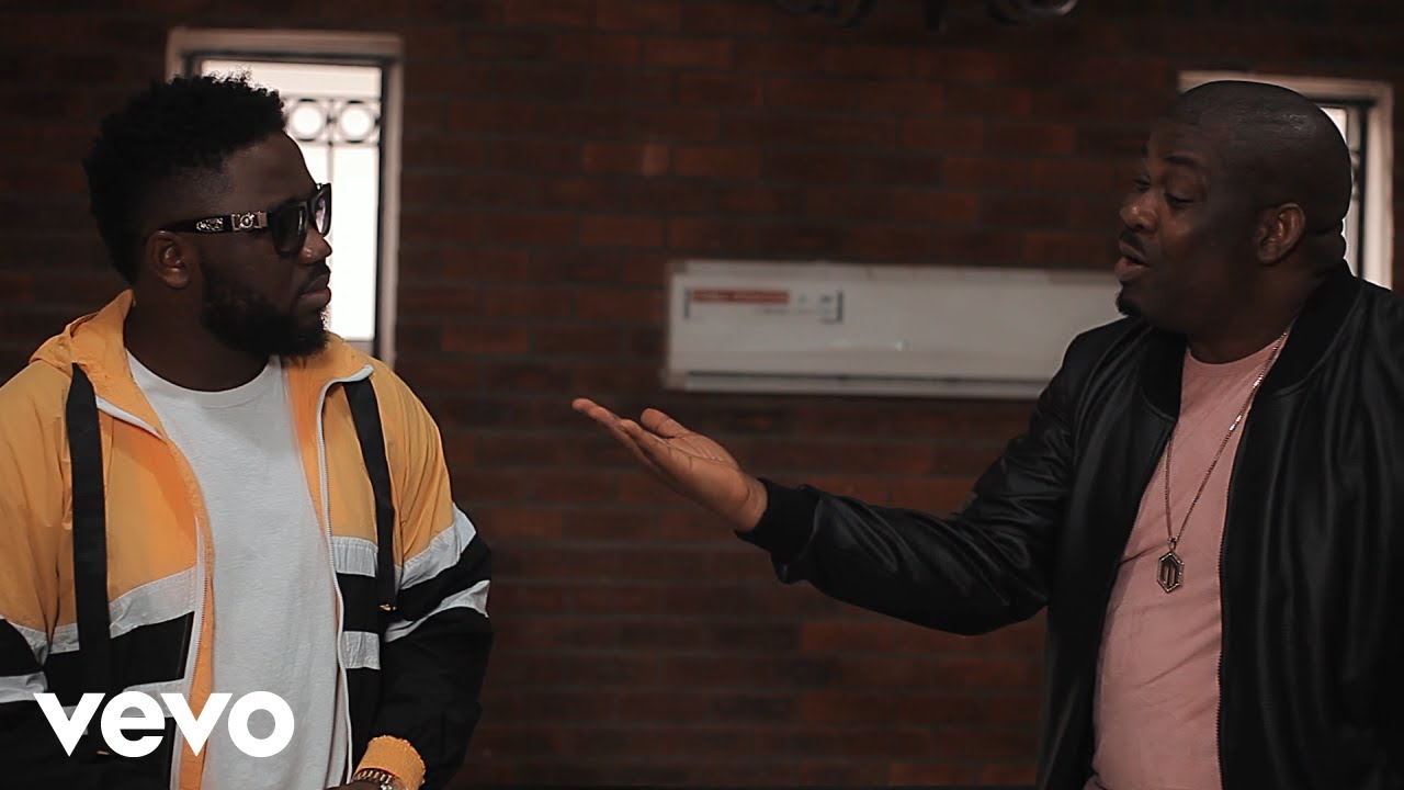 VIDEO: Magnito – Relationship Be Like (Part 6) ft. Lasisi & Don Jazzy