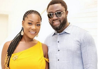 I Stopped Acting Love Roles From Day I Met My Husband –Mercy Johnson