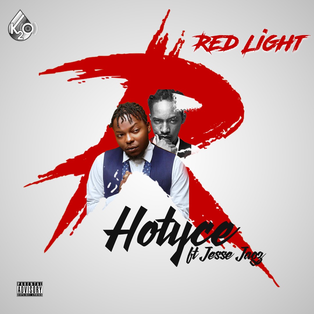 VIDEO: Hotyce ft. Jesse Jagz – Red Light