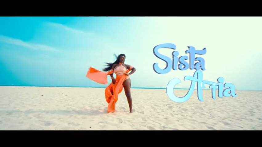 VIDEO: Sista Afia ft. Kelvynboy – Conner Conner