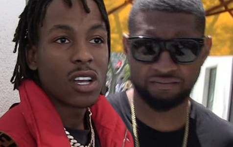 Robbers Attack Studio Where Rich The Kid, Usher Were Recording…