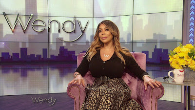 Wendy Williams Announces Her Television Return