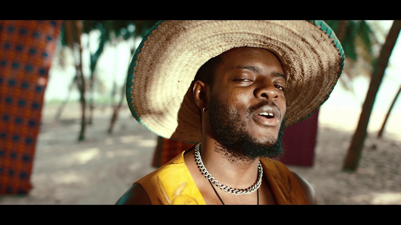 VIDEO: Yung L – Kpononor