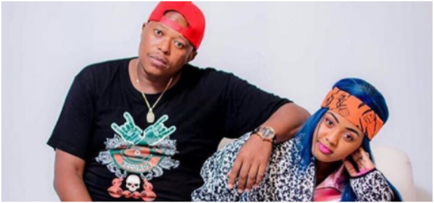 [VIDEO] Babes Wodumo’s Boyfriend Files Counter Assault Charges Against Her