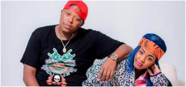 Babes Wodumo Files Assault charges against DJ Mampintsha