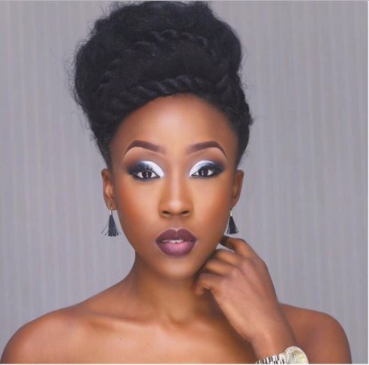 Beverly Naya Talks Discrimination In Movie Industry