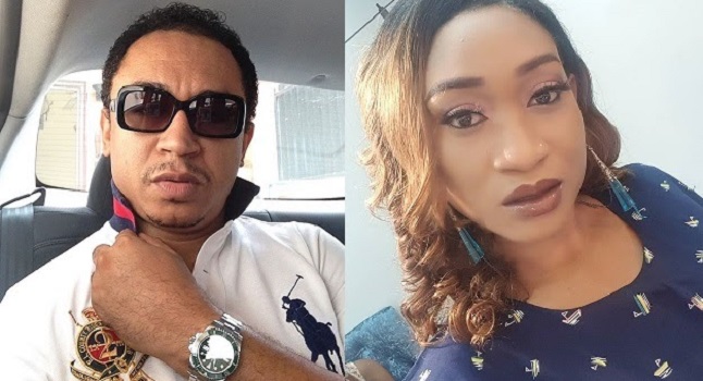 Daddy Freeze Mocks Oge Okoye For Visit To Pasto Lukau