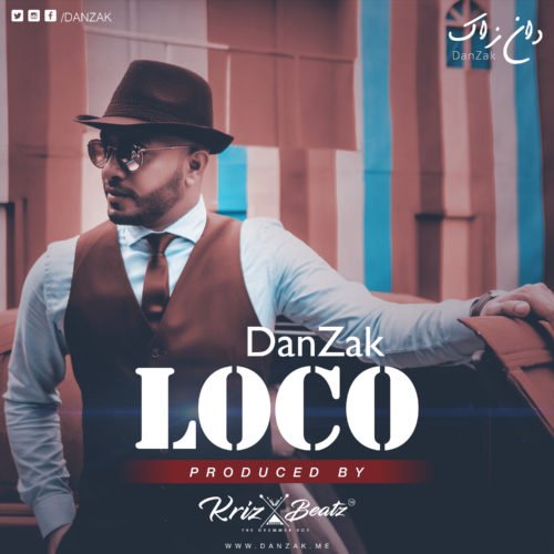 VIDEO: DanZak – Loco